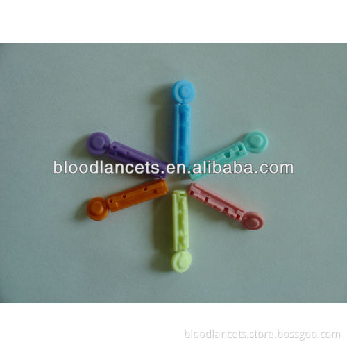 blood needle